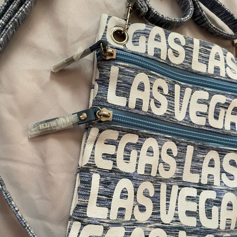 Stylish Crossbody Bag